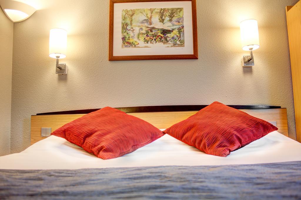 Hotel Inn Design Resto Novo Bourges Dış mekan fotoğraf