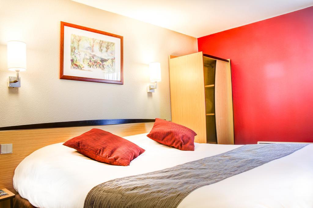 Hotel Inn Design Resto Novo Bourges Dış mekan fotoğraf