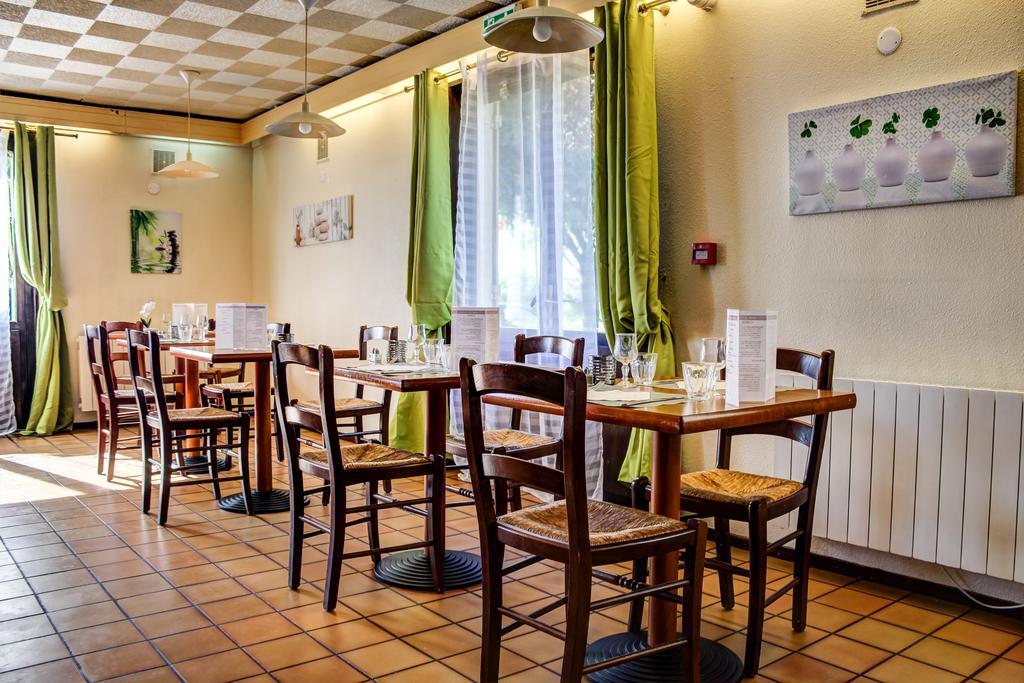 Hotel Inn Design Resto Novo Bourges Dış mekan fotoğraf