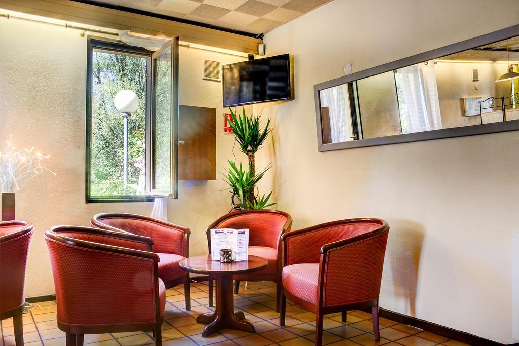 Hotel Inn Design Resto Novo Bourges Dış mekan fotoğraf