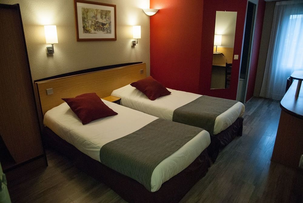 Hotel Inn Design Resto Novo Bourges Dış mekan fotoğraf