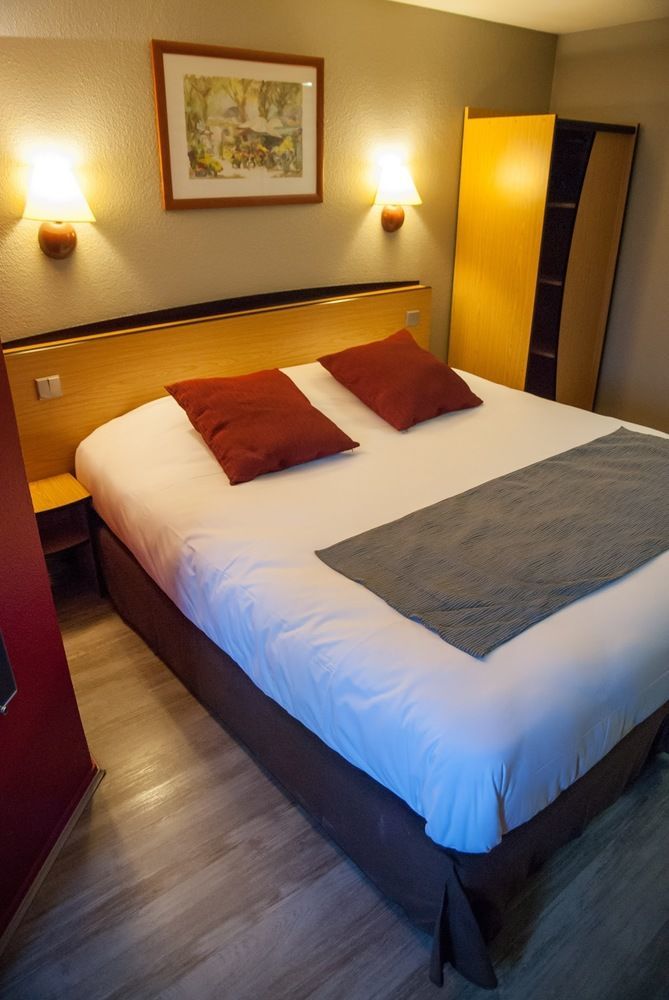 Hotel Inn Design Resto Novo Bourges Dış mekan fotoğraf