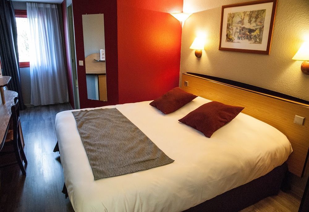 Hotel Inn Design Resto Novo Bourges Dış mekan fotoğraf