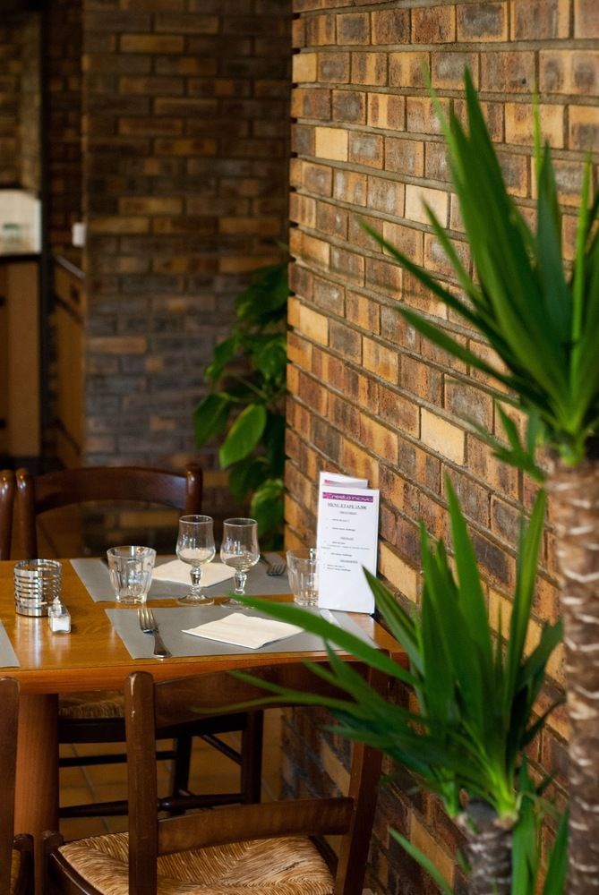 Hotel Inn Design Resto Novo Bourges Dış mekan fotoğraf