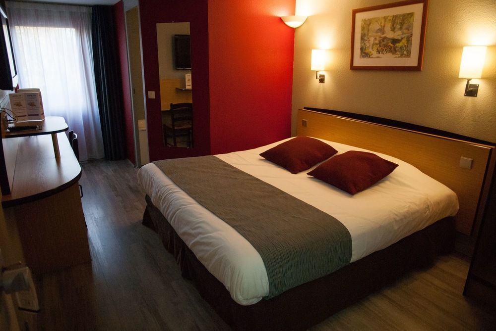 Hotel Inn Design Resto Novo Bourges Dış mekan fotoğraf