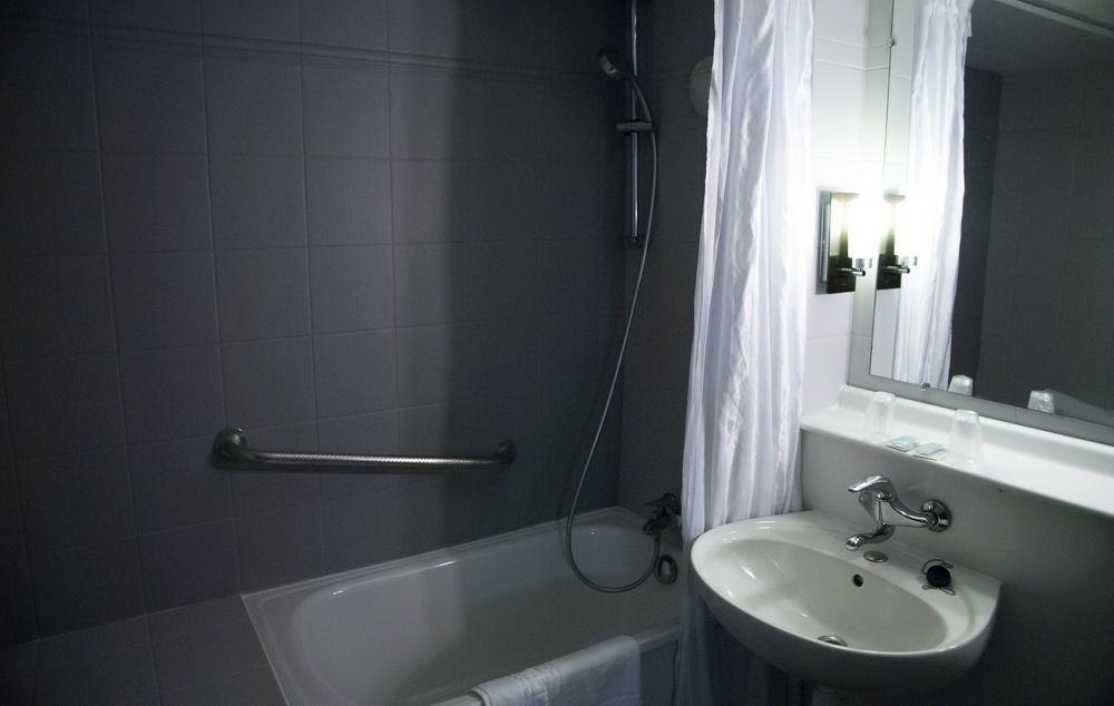 Hotel Inn Design Resto Novo Bourges Dış mekan fotoğraf