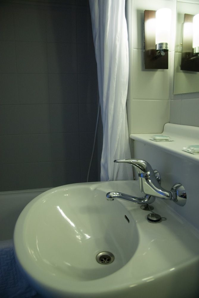 Hotel Inn Design Resto Novo Bourges Dış mekan fotoğraf