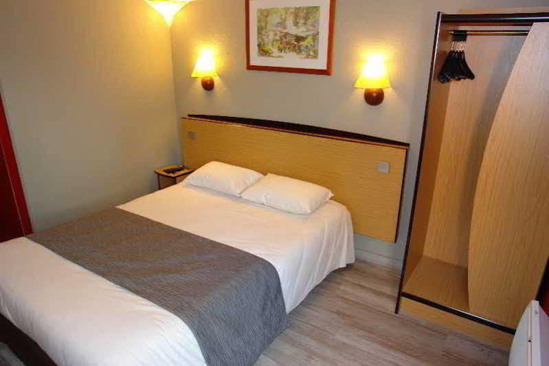 Hotel Inn Design Resto Novo Bourges Dış mekan fotoğraf