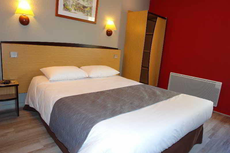 Hotel Inn Design Resto Novo Bourges Dış mekan fotoğraf
